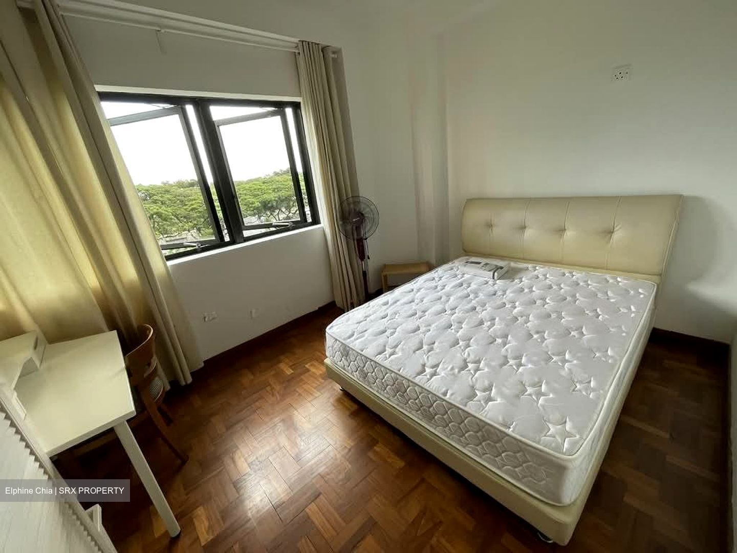 Bayshore Park (D16), Condominium #566254661